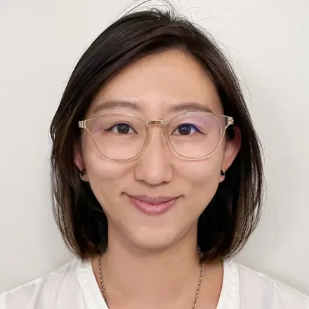 Dr. Victoria Wu